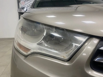 Citroen C4, 2012г, передний привод, автомат