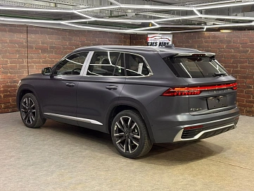 Geely Monjaro, 2024г, полный привод, автомат