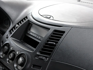 Mitsubishi Grandis, 2006г, полный привод, автомат