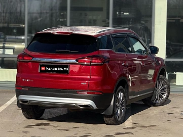 Geely Atlas Pro, 2023г, полный привод, робот