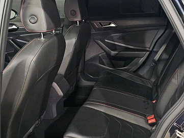 Volkswagen Jetta, 2019г, передний привод, робот