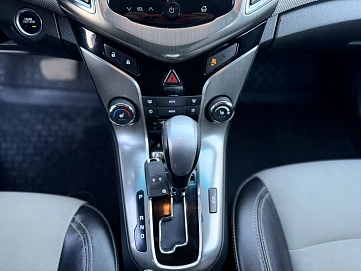 Chevrolet Cruze, 2013г., передний привод, автомат