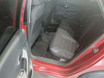 Volkswagen Polo, 2018г., передний привод, механика