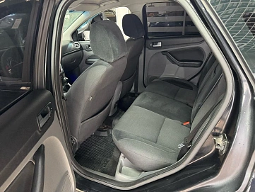 Ford Focus, 2008г, передний привод, механика