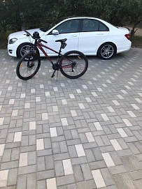 Mercedes-Benz C-Класс, 2012г, задний привод, автомат