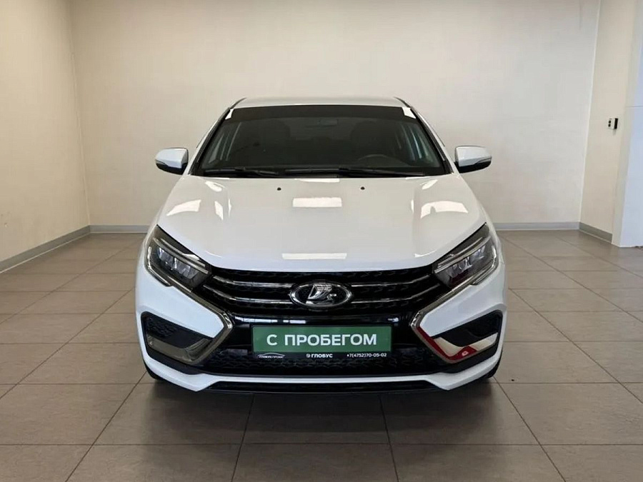 Lada (ВАЗ) , 2023г., передний привод, механика