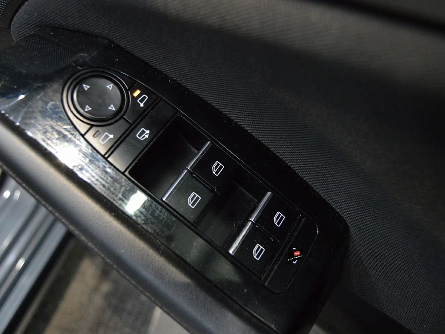 Mazda 3, 2019г., передний привод, автомат