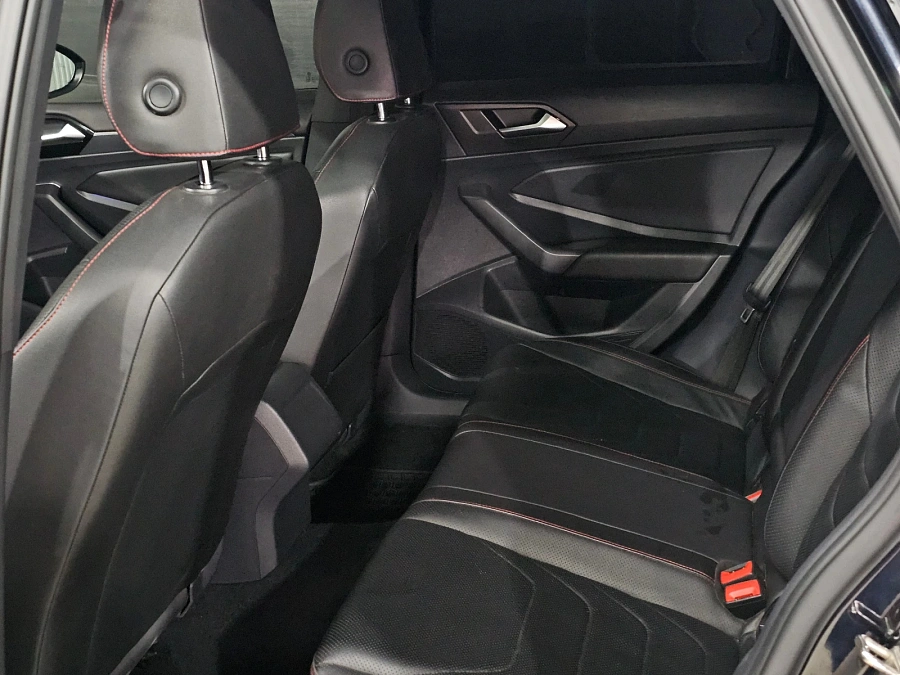 Volkswagen Jetta, 2019г., передний привод, робот