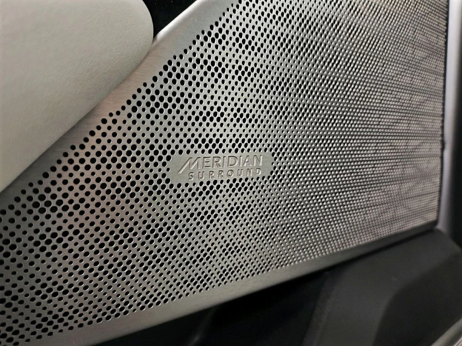 Land Rover Range Rover Velar, 2022г., полный привод, автомат