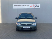 Lada (ВАЗ) Kalina, 2011г., передний привод, механика