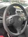 Suzuki Swift, 2007г., передний привод, робот