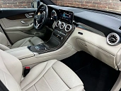 Mercedes-Benz , 2021г., полный привод, автомат
