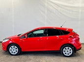 Ford Focus, 2014г., передний привод, механика