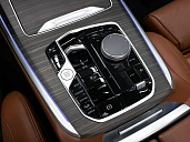BMW X7, 2023г., полный привод, автомат