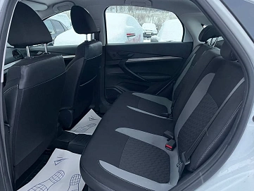 Lada (ВАЗ) Vesta, 2024г, передний привод, механика