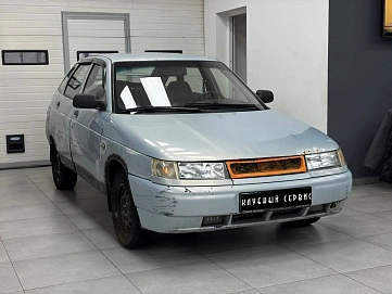 Lada (ВАЗ) 2112, 2005г, передний привод, механика
