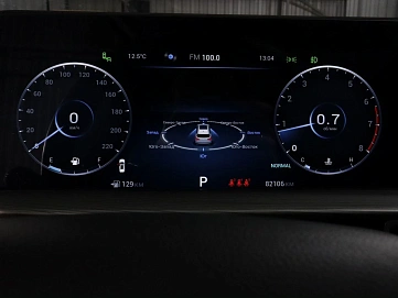 Chery Tiggo 8 Pro Max, 2022г, полный привод, робот