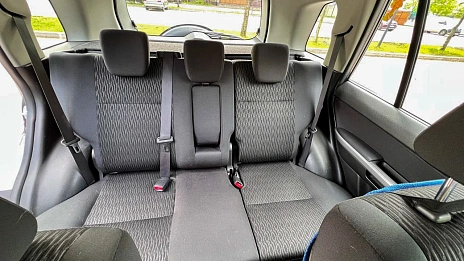 Suzuki Grand Vitara, 2014г, полный привод, автомат
