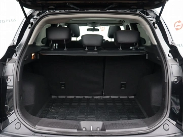 МОСКВИЧ , 2023г., передний привод, вариатор