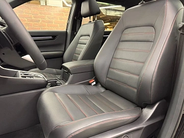 Honda CR-V, 2025г, полный привод, вариатор