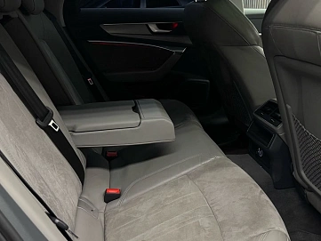 Audi A6, 2019г, полный привод, автомат