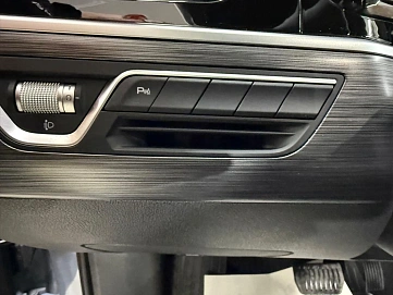 Geely Tugella, 2024г, полный привод, автомат