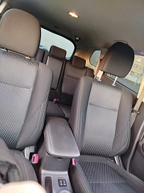 Mitsubishi Outlander, 2016г, полный привод, вариатор