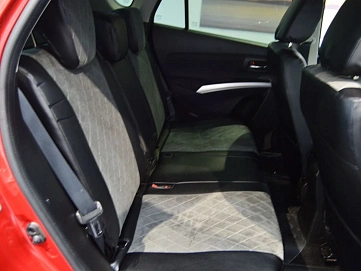 Suzuki SX4, 2018г, передний привод, автомат