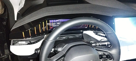 Geely Atlas, 2024г, полный привод, автомат
