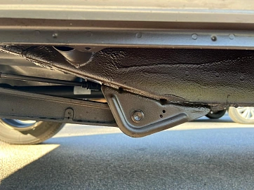 Suzuki Jimny, 2014г, полный привод, автомат