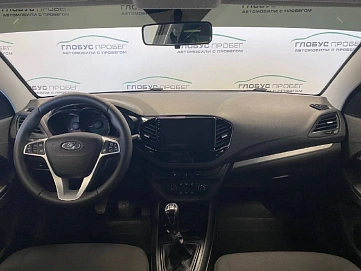 Lada (ВАЗ) Vesta, 2019г, передний привод, механика