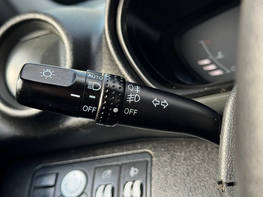 Lifan X60, 2018г., передний привод, механика