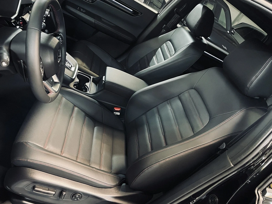 Honda CR-V, 2025г., полный привод, вариатор