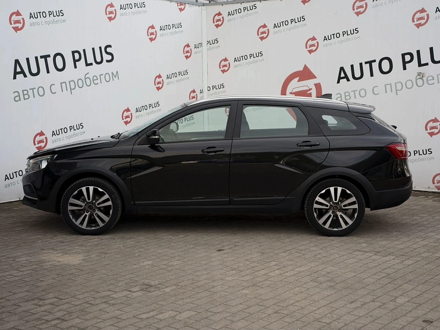 Lada (ВАЗ) , 2018г., передний привод, механика