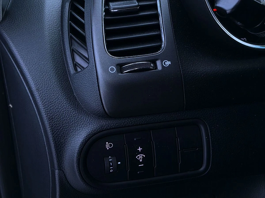 Kia Cerato, 2018г., передний привод, автомат