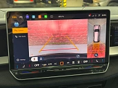 Volkswagen Teramont, 2025г., полный привод, робот