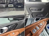 BMW X7, 2023г., полный привод, автомат