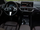 BMW X3, 2021г., полный привод, автомат