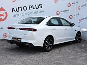 Kaiyi E5, 2023г., передний привод, вариатор