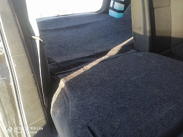 Renault Megane, 2007г, передний привод, механика