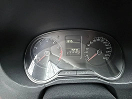 Volkswagen Polo, 2015г, передний привод, автомат