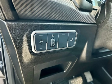 Haval F7x, 2021г, передний привод, автомат