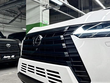 Lexus GX, 2024г, полный привод, автомат