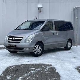 Hyundai , 2011г., передний привод, автомат