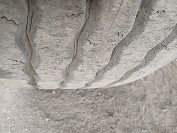 МАЗ Полуприцеп тентованный, 2008г