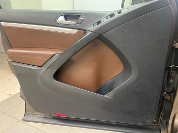 Volkswagen Tiguan, 2014г, полный привод, автомат