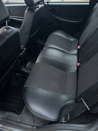 Chevrolet Niva, 2012г, полный привод, механика