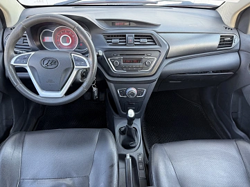 Lifan X50, 2015г, передний привод, механика