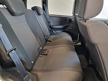 Lada (ВАЗ) , 2023г., полный привод, механика