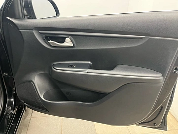 Kia Rio, 2018г, передний привод, механика